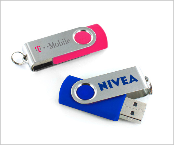 Some Ideas for Using USB Flash Drives